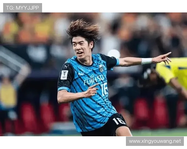 持山匡佑独中三元点燃全场川崎前锋力克水户蜀葵延续强势表现